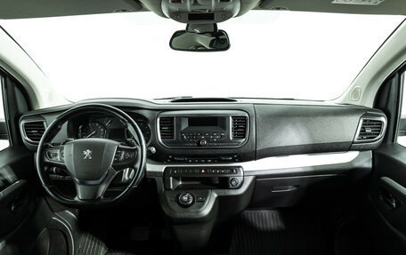 Peugeot Traveller I, 2020 год, 2 799 700 рублей, 14 фотография