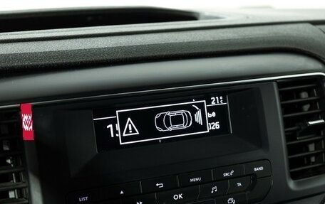 Peugeot Traveller I, 2020 год, 2 799 700 рублей, 16 фотография