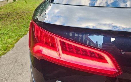 Audi Q5, 2019 год, 3 600 000 рублей, 6 фотография