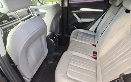 Audi Q5, 2019 год, 3 600 000 рублей, 12 фотография