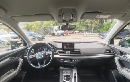 Audi Q5, 2019 год, 3 600 000 рублей, 8 фотография