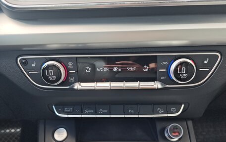 Audi Q5, 2019 год, 3 600 000 рублей, 17 фотография