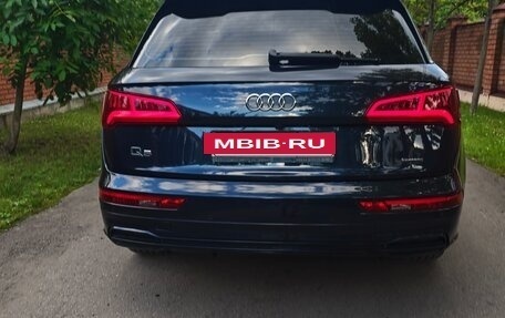 Audi Q5, 2019 год, 3 600 000 рублей, 5 фотография