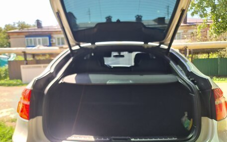 BMW X6, 2010 год, 2 350 000 рублей, 7 фотография