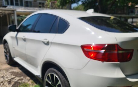 BMW X6, 2010 год, 2 350 000 рублей, 6 фотография