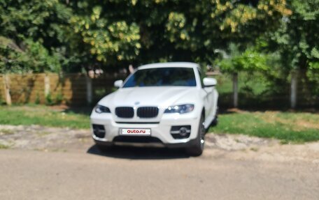 BMW X6, 2010 год, 2 350 000 рублей, 4 фотография