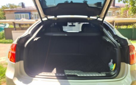 BMW X6, 2010 год, 2 350 000 рублей, 9 фотография