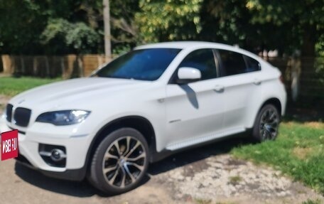 BMW X6, 2010 год, 2 350 000 рублей, 3 фотография