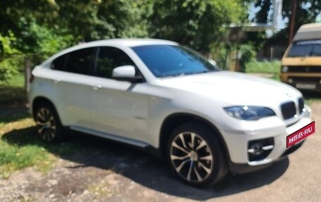 BMW X6, 2010 год, 2 350 000 рублей, 2 фотография