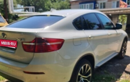 BMW X6, 2010 год, 2 350 000 рублей, 5 фотография