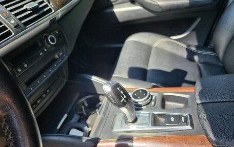 BMW X6, 2010 год, 2 350 000 рублей, 15 фотография
