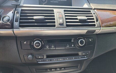 BMW X6, 2010 год, 2 350 000 рублей, 19 фотография