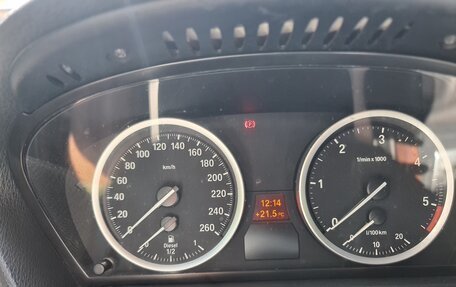BMW X6, 2010 год, 2 350 000 рублей, 16 фотография