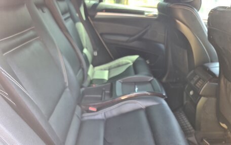 BMW X6, 2010 год, 2 350 000 рублей, 24 фотография