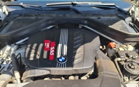 BMW X6, 2010 год, 2 350 000 рублей, 26 фотография