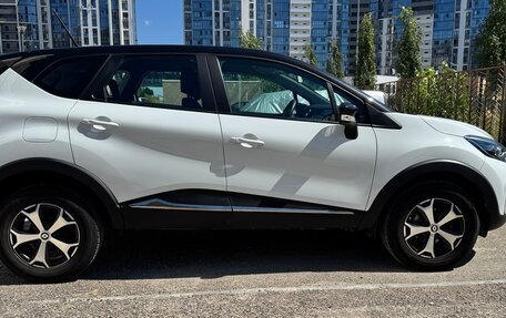 Renault Kaptur I рестайлинг, 2021 год, 1 570 000 рублей, 4 фотография