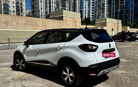 Renault Kaptur I рестайлинг, 2021 год, 1 570 000 рублей, 7 фотография