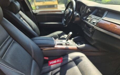 BMW X6, 2010 год, 2 350 000 рублей, 27 фотография
