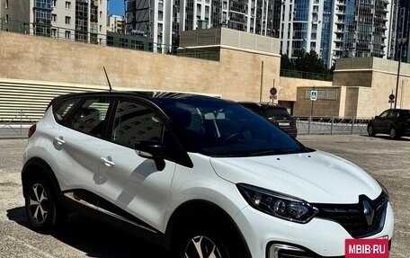Renault Kaptur I рестайлинг, 2021 год, 1 570 000 рублей, 2 фотография