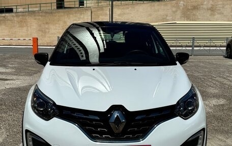 Renault Kaptur I рестайлинг, 2021 год, 1 570 000 рублей, 5 фотография