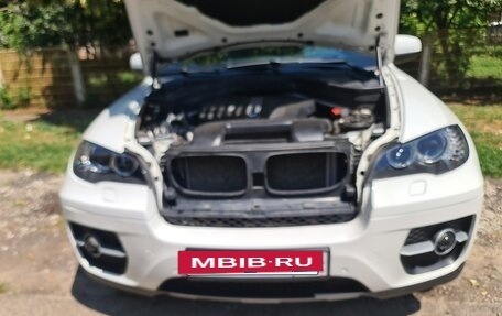BMW X6, 2010 год, 2 350 000 рублей, 30 фотография