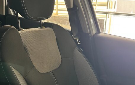 Renault Kaptur I рестайлинг, 2021 год, 1 570 000 рублей, 13 фотография