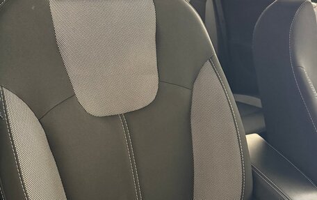 Renault Kaptur I рестайлинг, 2021 год, 1 570 000 рублей, 14 фотография