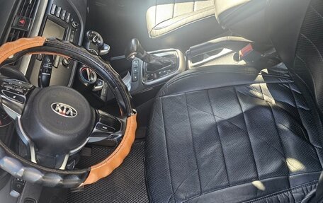 KIA Rio IV, 2019 год, 750 000 рублей, 5 фотография