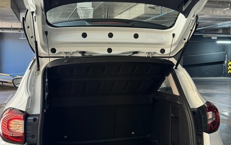 Renault Kaptur I рестайлинг, 2021 год, 1 570 000 рублей, 12 фотография