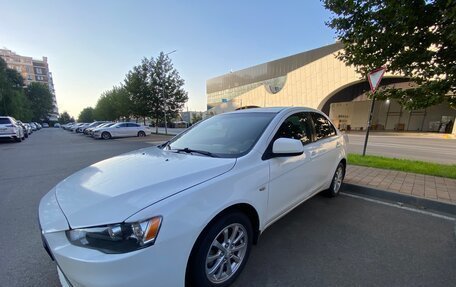 Mitsubishi Lancer IX, 2012 год, 640 000 рублей, 5 фотография