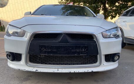 Mitsubishi Lancer IX, 2012 год, 640 000 рублей, 6 фотография