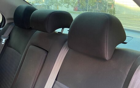Mitsubishi Lancer IX, 2012 год, 640 000 рублей, 10 фотография