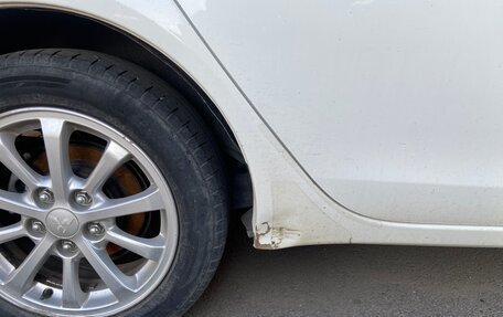 Mitsubishi Lancer IX, 2012 год, 640 000 рублей, 7 фотография