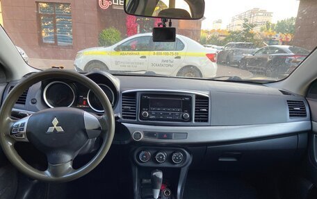 Mitsubishi Lancer IX, 2012 год, 640 000 рублей, 13 фотография