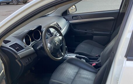 Mitsubishi Lancer IX, 2012 год, 640 000 рублей, 11 фотография