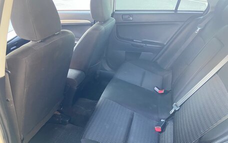 Mitsubishi Lancer IX, 2012 год, 640 000 рублей, 14 фотография