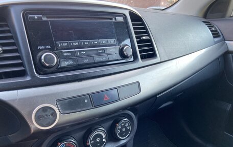 Mitsubishi Lancer IX, 2012 год, 640 000 рублей, 16 фотография