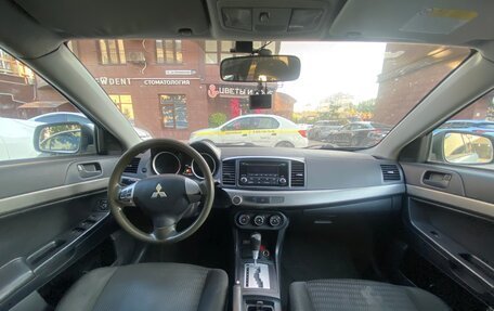 Mitsubishi Lancer IX, 2012 год, 640 000 рублей, 12 фотография