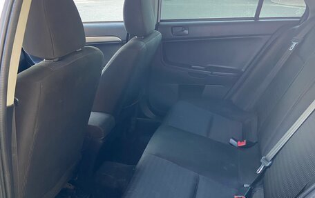 Mitsubishi Lancer IX, 2012 год, 640 000 рублей, 9 фотография