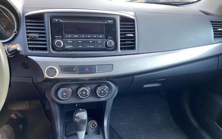 Mitsubishi Lancer IX, 2012 год, 640 000 рублей, 17 фотография