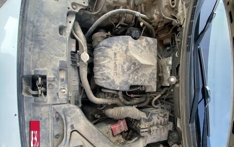 Mitsubishi Lancer IX, 2012 год, 640 000 рублей, 20 фотография