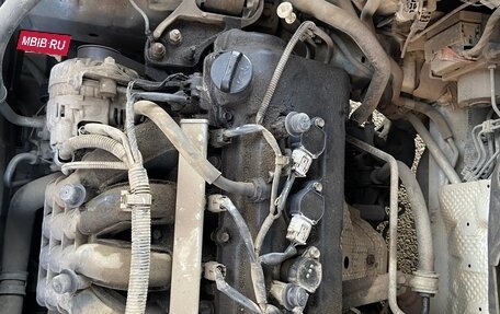 Mitsubishi Lancer IX, 2012 год, 640 000 рублей, 22 фотография