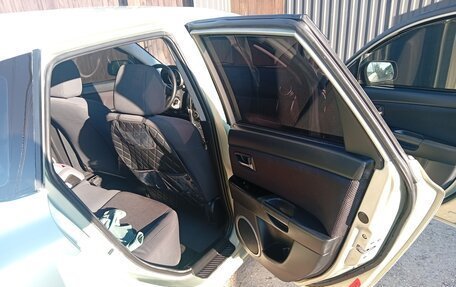 Mazda 3, 2008 год, 600 000 рублей, 10 фотография