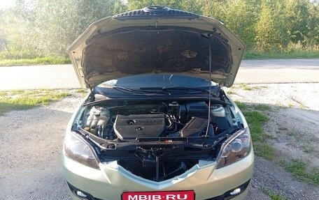 Mazda 3, 2008 год, 600 000 рублей, 7 фотография