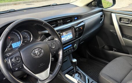 Toyota Corolla, 2013 год, 1 550 000 рублей, 6 фотография