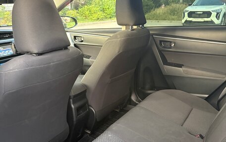 Toyota Corolla, 2013 год, 1 550 000 рублей, 7 фотография