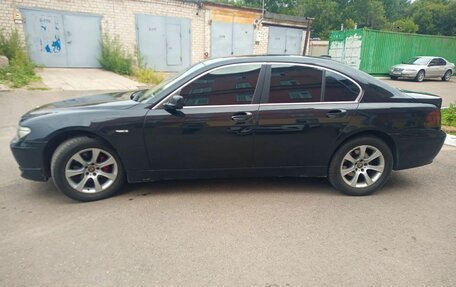 BMW 7 серия, 2003 год, 460 000 рублей, 3 фотография