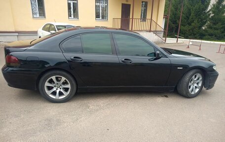 BMW 7 серия, 2003 год, 460 000 рублей, 5 фотография