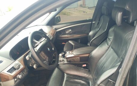 BMW 7 серия, 2003 год, 460 000 рублей, 9 фотография