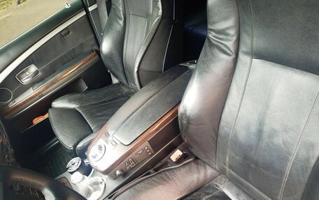 BMW 7 серия, 2003 год, 460 000 рублей, 12 фотография